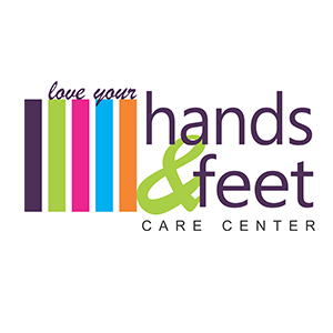 HANDS & FEET CARE CENTER