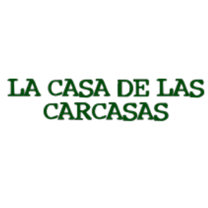 LA CASA DE LAS CARCASAS