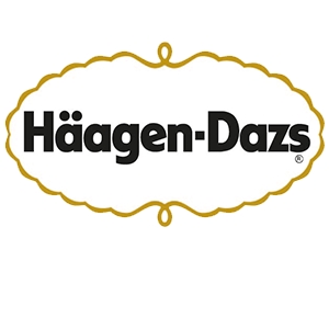 HÄAGEN-DAZS 