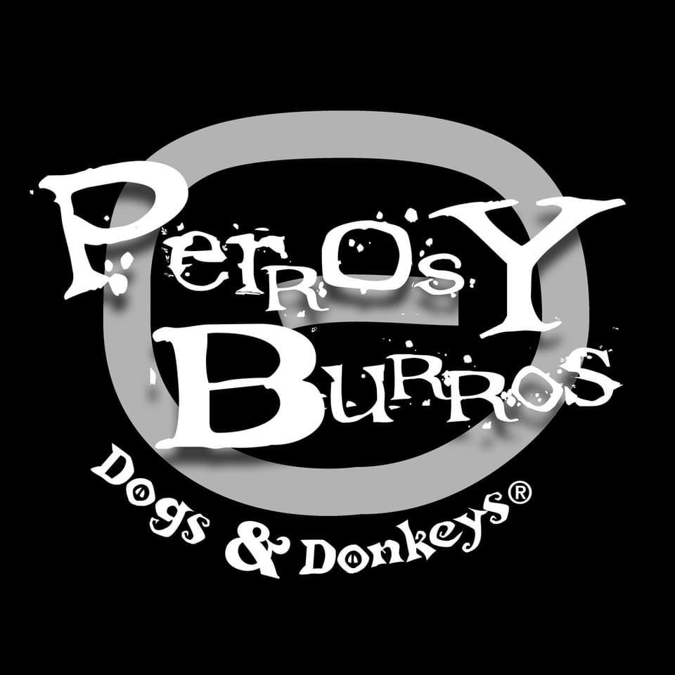PERROS Y BURROS